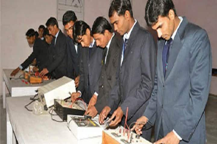 IMS Polytechnic, JP Nagar campus photo 5