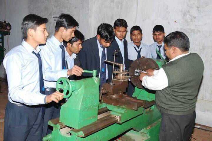 IMS Polytechnic, JP Nagar campus photo 6