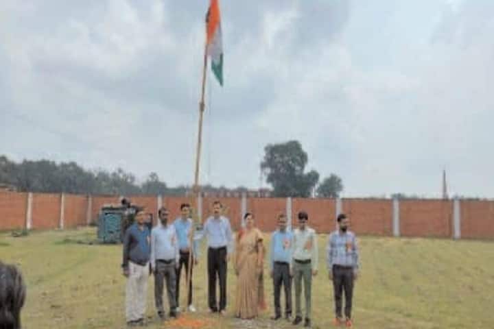 Hastinapur Institute of Technology and Management, Mawana campus photo 3