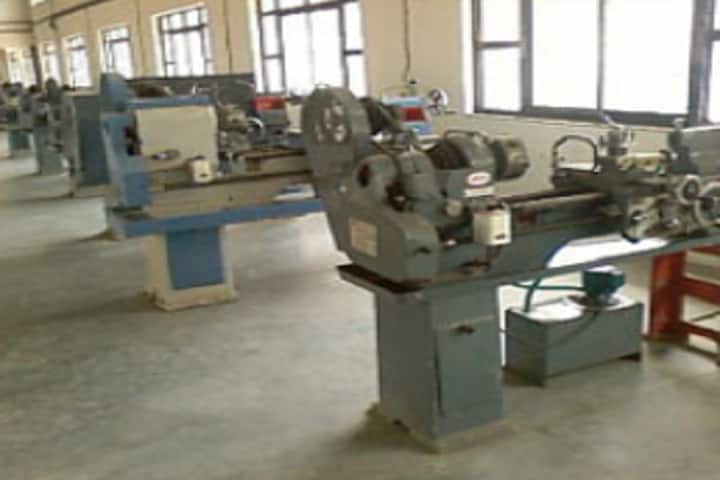 Hastinapur Institute of Technology and Management, Mawana campus photo 5