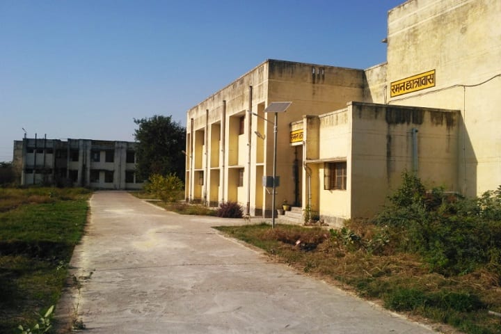 Government Polytechnic, Ghatampur campus photo 2