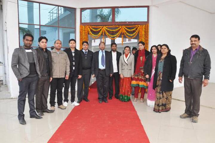 RN Polytechnic College, Meerut campus photo 2