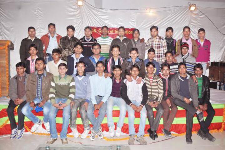 RN Polytechnic College, Meerut campus photo 4