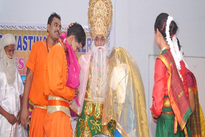 RN Polytechnic College, Meerut campus photo 5