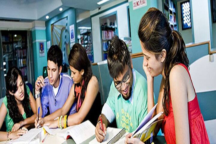 RN Polytechnic College, Meerut campus photo 6