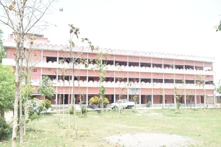 Sri Sahadev Paudhriya Polytechnic College, Ballia campus photo 2
