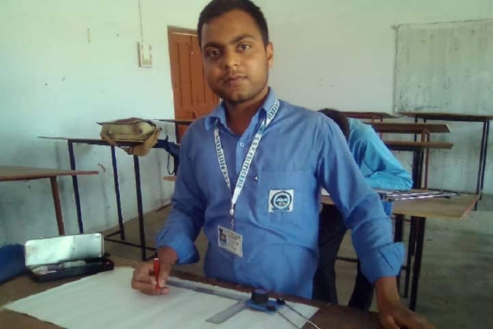 Sri Sahadev Paudhriya Polytechnic College, Ballia campus photo 4