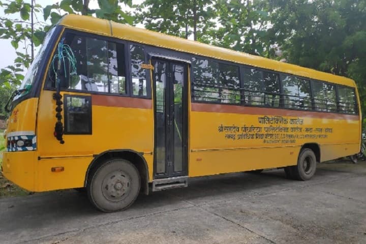 Sri Sahadev Paudhriya Polytechnic College, Ballia campus photo 5