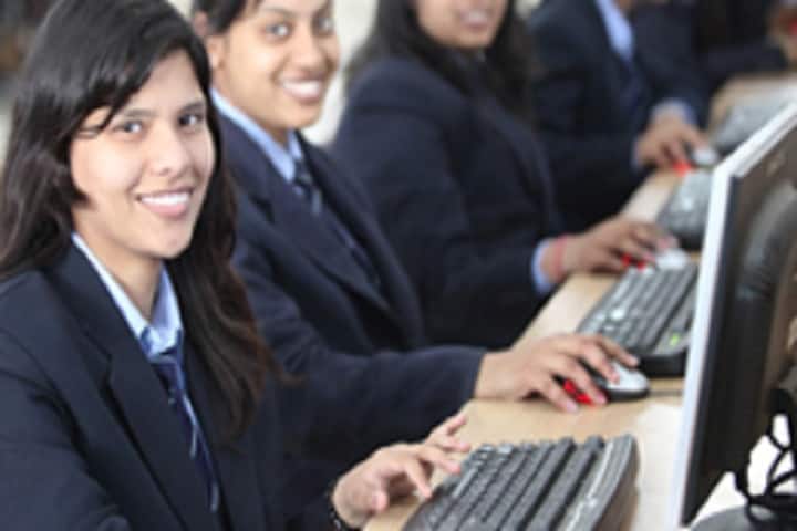 ITM Aligarh campus photo 4