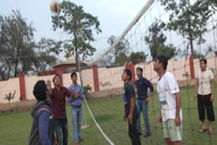 ITM Aligarh campus photo 3