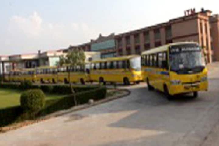 ITM Aligarh campus photo 6