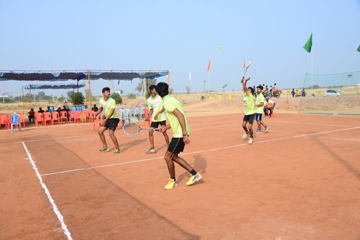 YSR Engineering College, Proddatur campus photo 3