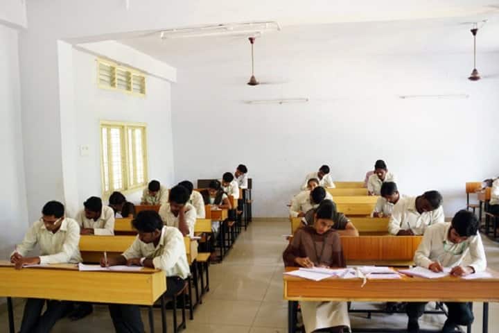 Paladugu Parvathi Devi College of Engineering and Technology, Vijayawada campus photo 6