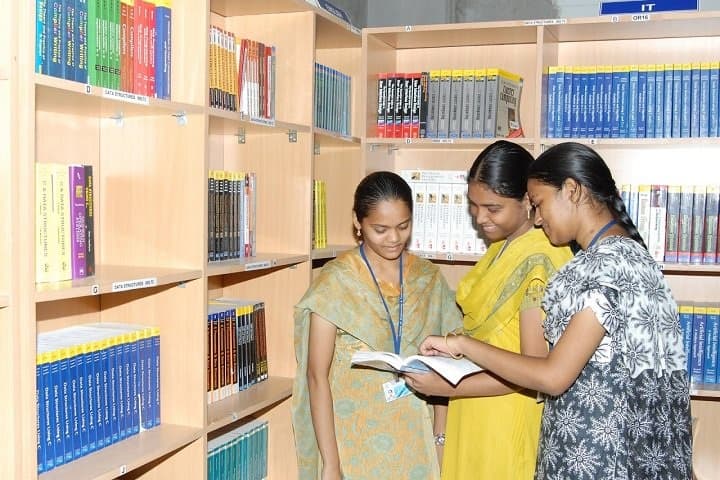 Paladugu Parvathi Devi College of Engineering and Technology, Vijayawada campus photo 5