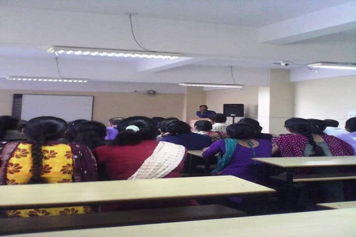 Sheth JP Government Ayurveda College, Bhavnagar campus photo 2