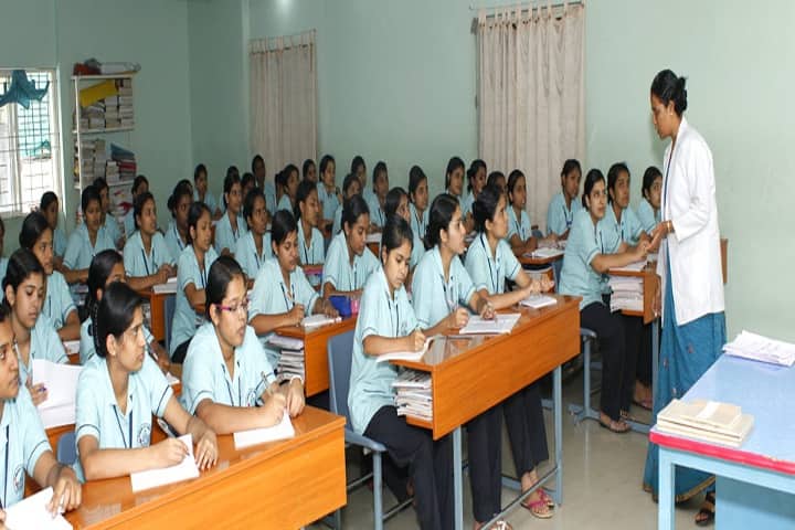 Universal Education Academy, Bangalore campus photo 3