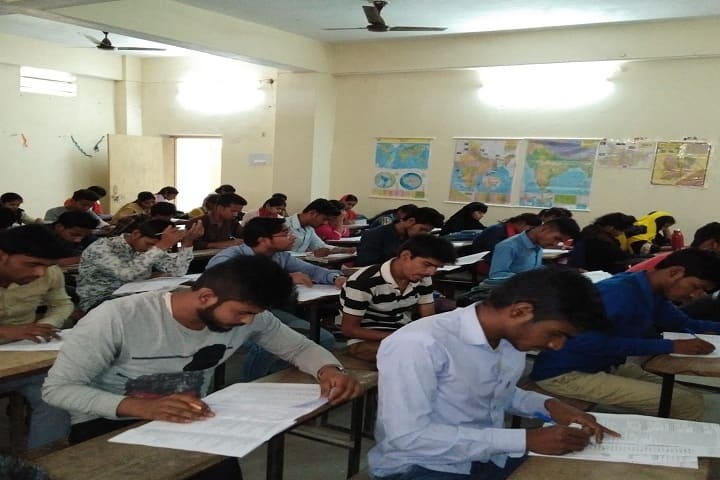 Al Hafeez College, Ara campus photo 4