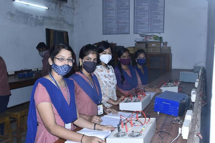 Science College, Hinjilicut campus photo 2
