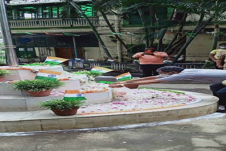 Hindi University, Howrah campus photo 2