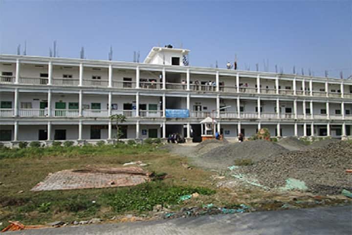 Bajkul Milani Mahavidyalaya, Purba Medinipur campus photo 6