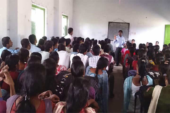 Bajkul Milani Mahavidyalaya, Purba Medinipur campus photo 3