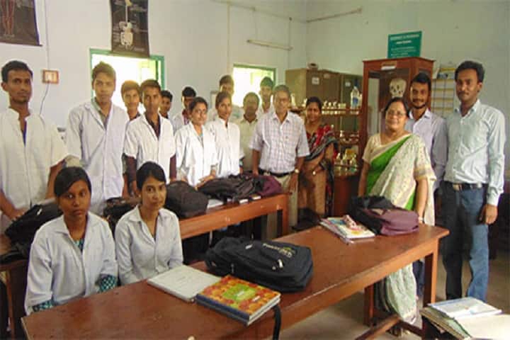 Bajkul Milani Mahavidyalaya, Purba Medinipur campus photo 4