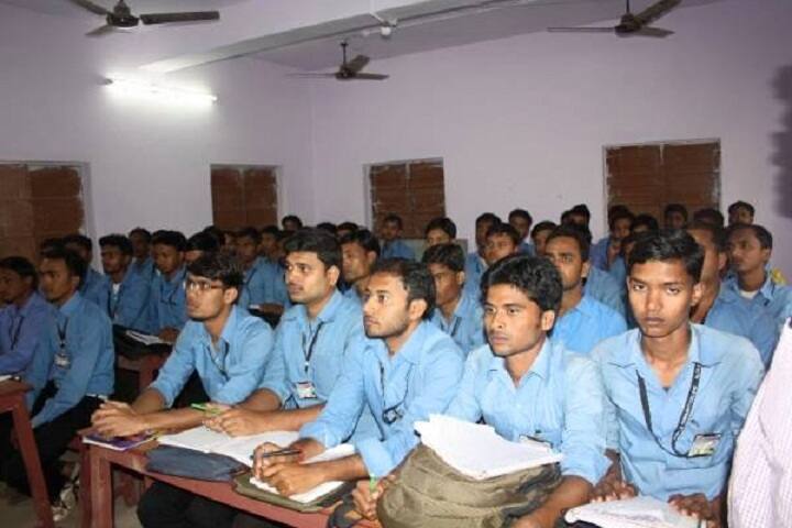 Silda Chandara Sekhar College, Silda campus photo 4