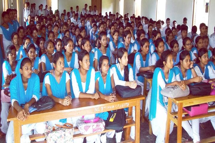 Nonoi College, Nagaon campus photo 4