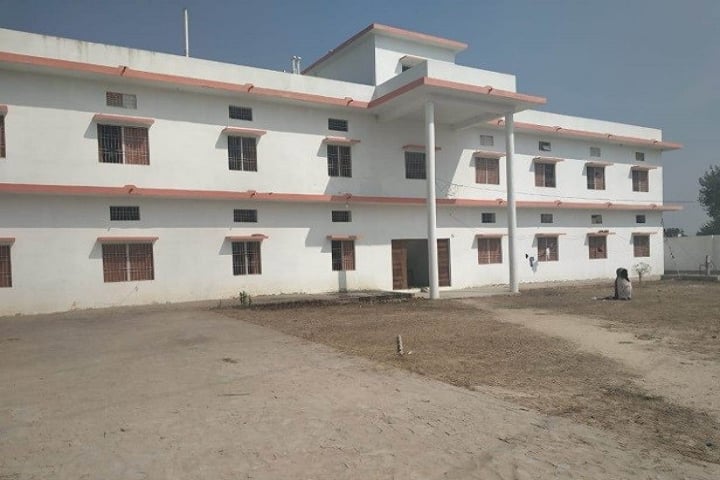 Satyadev Institute of Technology, Ghazipur campus photo 3