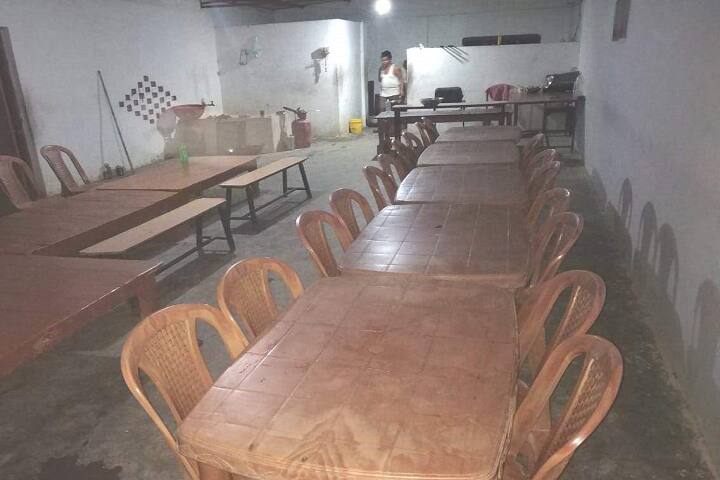 Satyadev Institute of Technology, Ghazipur campus photo 6