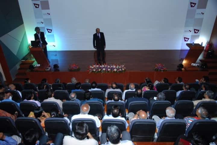 MYRA Mysore campus photo 4