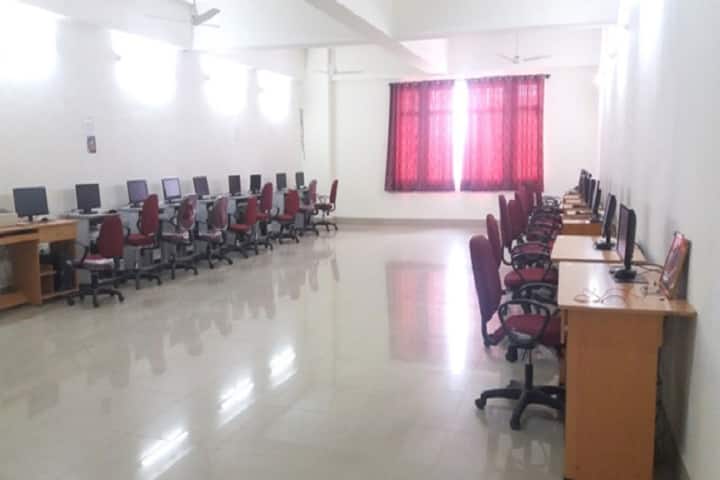 Veterinary College, Shimoga campus photo 2