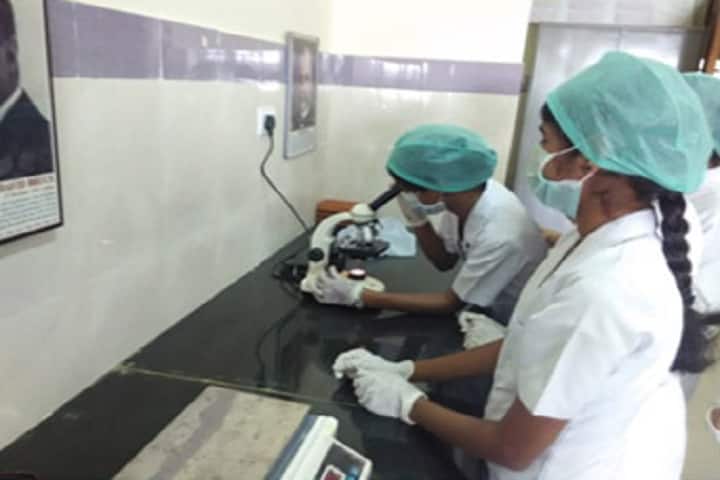 Veterinary College, Shimoga campus photo 4