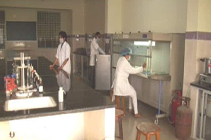 Veterinary College, Shimoga campus photo 5