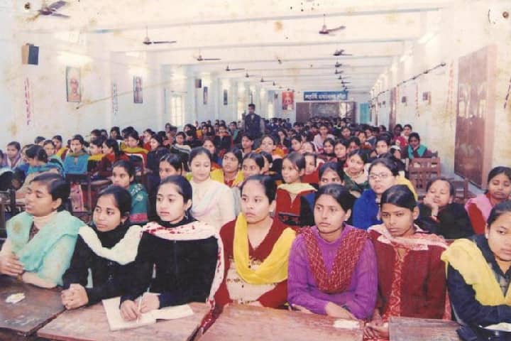 Kanpur Vidya Mandir Mahila Mahavidyalaya, Kanpur campus photo 2