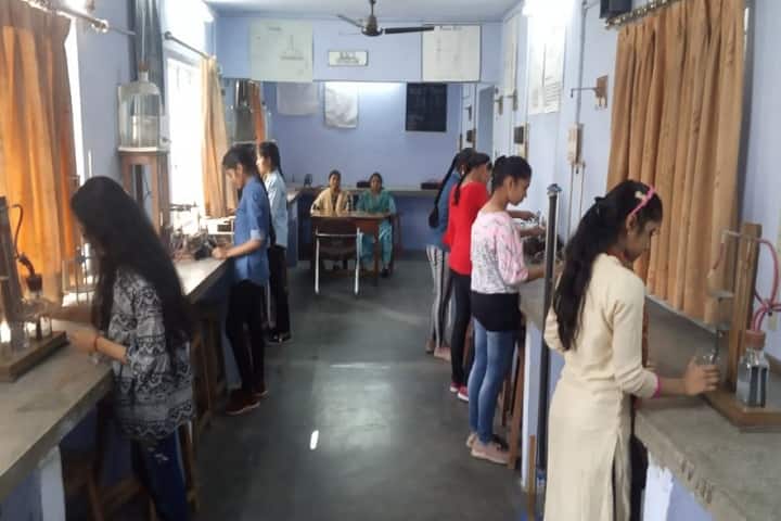 Kanpur Vidya Mandir Mahila Mahavidyalaya, Kanpur campus photo 5