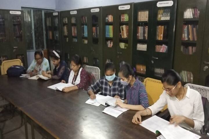 Kanpur Vidya Mandir Mahila Mahavidyalaya, Kanpur campus photo 6