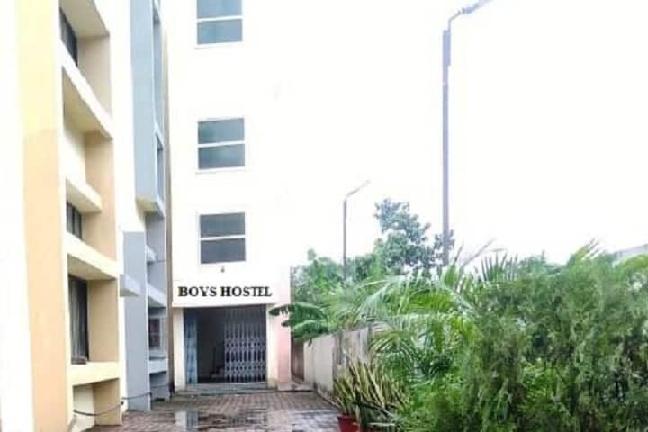 Swami Shri Swaroopanand Saraswati Mahavidyalaya, Bhilai campus photo 6