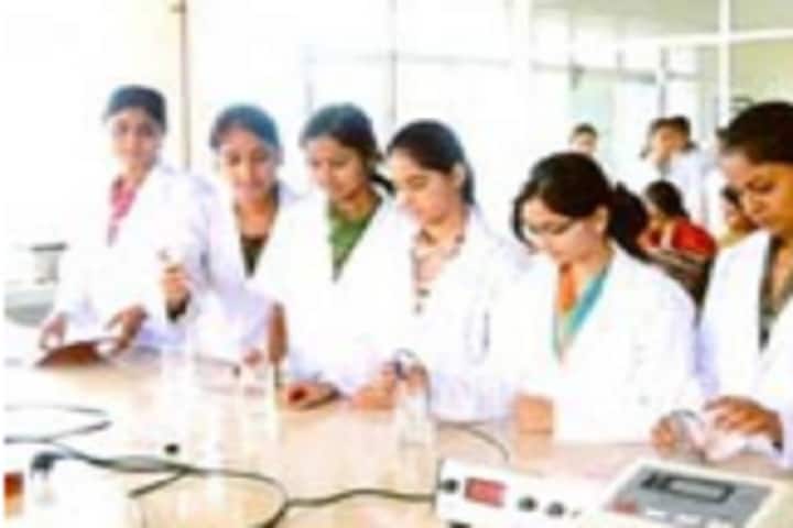 Swami Shri Swaroopanand Saraswati Mahavidyalaya, Bhilai campus photo 3