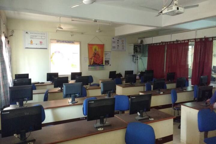 Swami Shri Swaroopanand Saraswati Mahavidyalaya, Bhilai campus photo 5