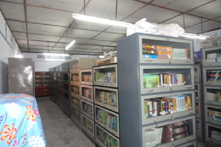 Janata College, Sefranguri campus photo 2