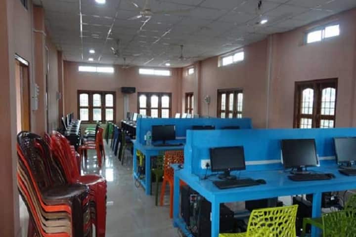 Janata College, Sefranguri campus photo 3