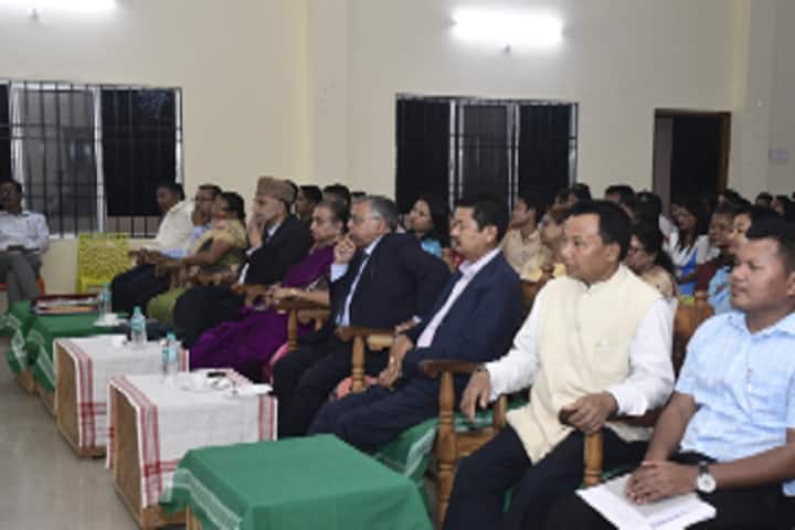 Janata College, Sefranguri campus photo 5