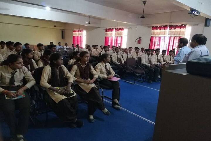 Shri Moti Smriti Institute of Technology, Lucknow campus photo 2