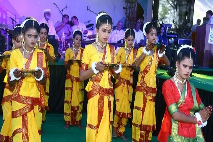 Shri Moti Smriti Institute of Technology, Lucknow campus photo 3