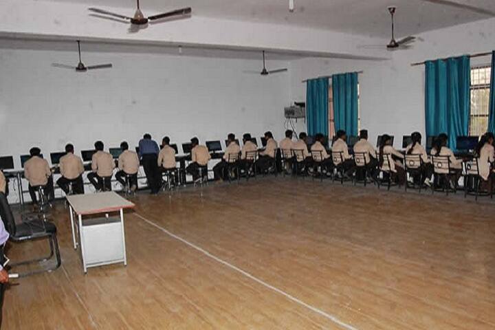 Shri Moti Smriti Institute of Technology, Lucknow campus photo 6
