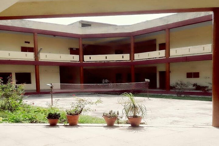 Government Polytechnic, Lakhimpur Kheri campus photo 4