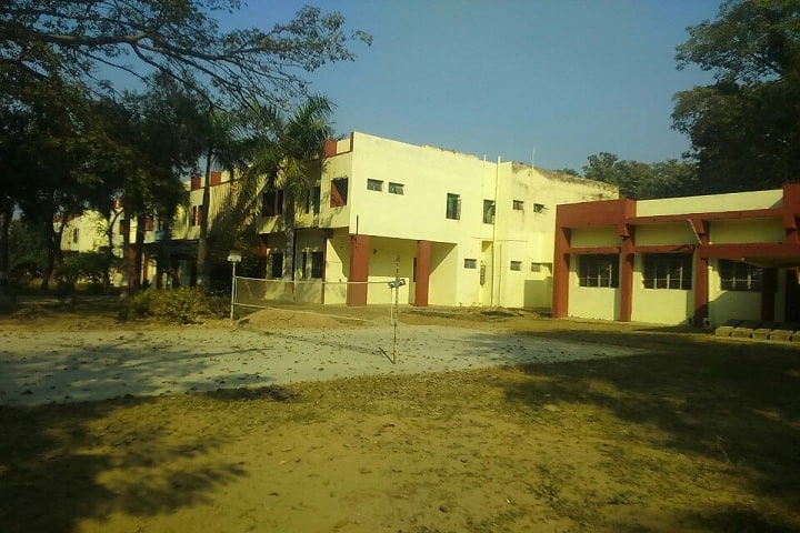 Government Polytechnic, Lakhimpur Kheri campus photo 5