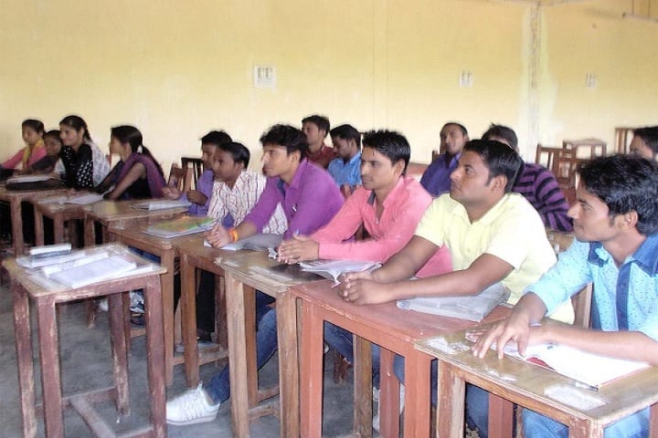 Government Polytechnic, Mahoba campus photo 3