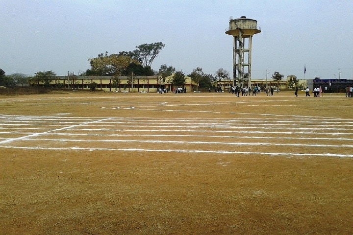 Government Polytechnic, Mahoba campus photo 4